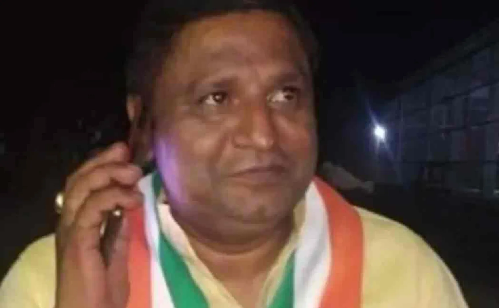 congress candidate 