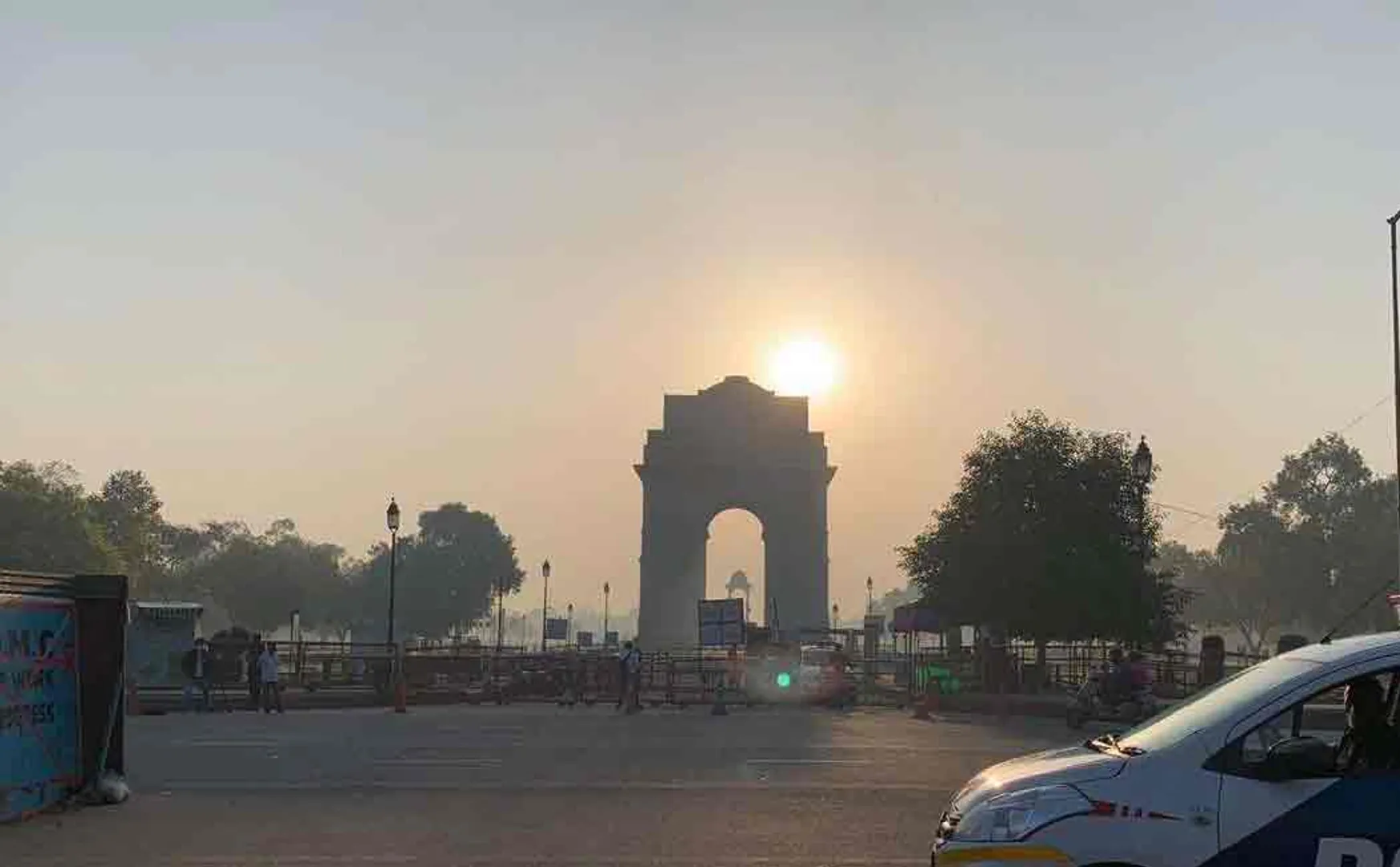 delhi weekend lockdown 