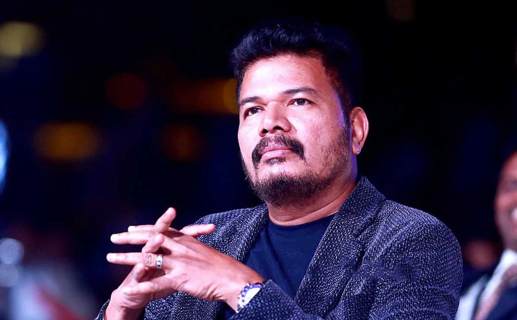 director shankar anniyan tamil film story 