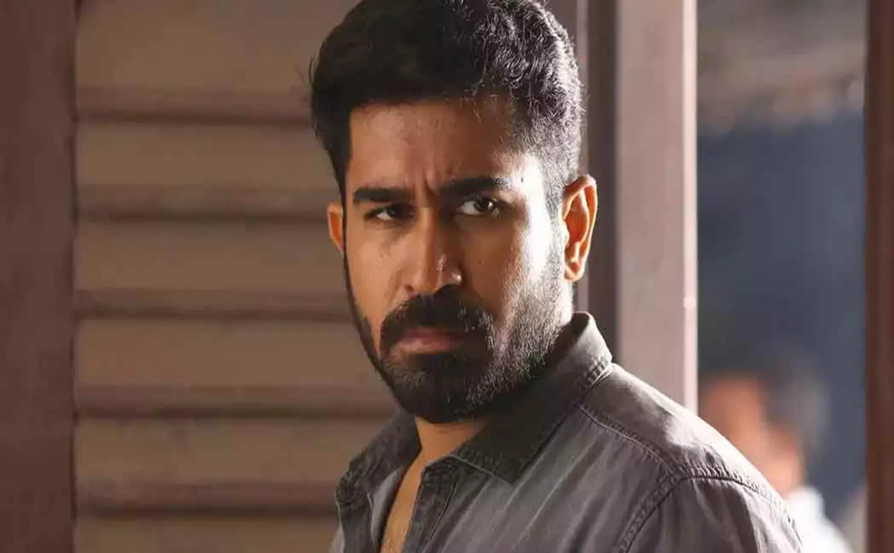 vijay antony