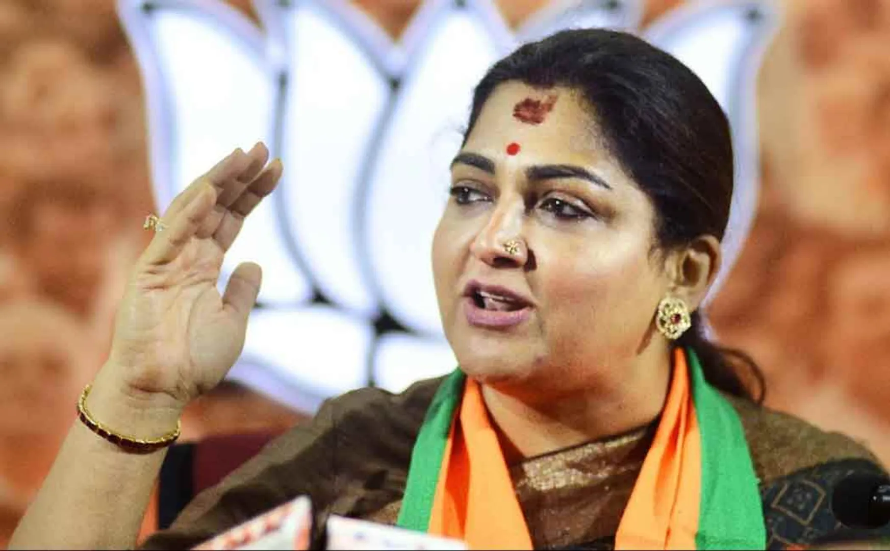 kushboo