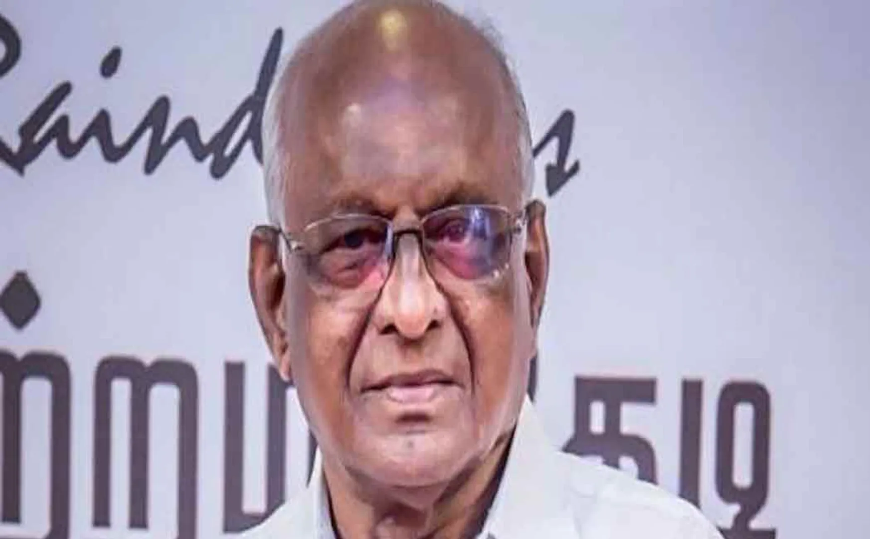 sp muthuraman