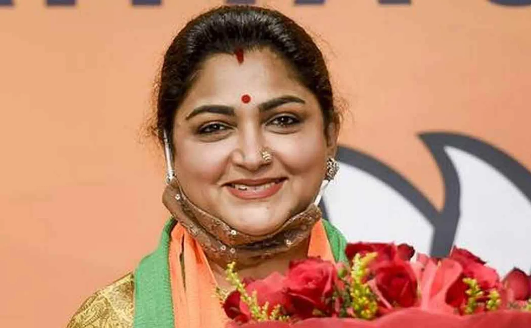 kushboo