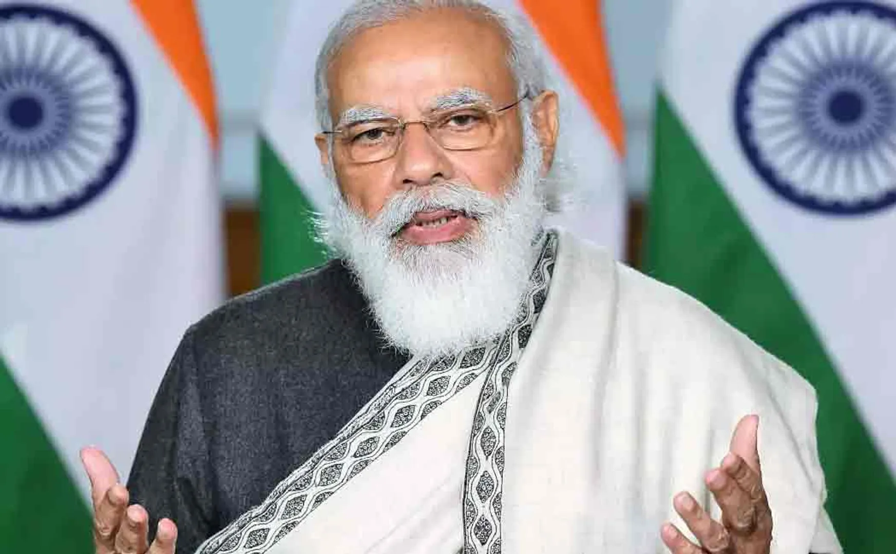 modi 