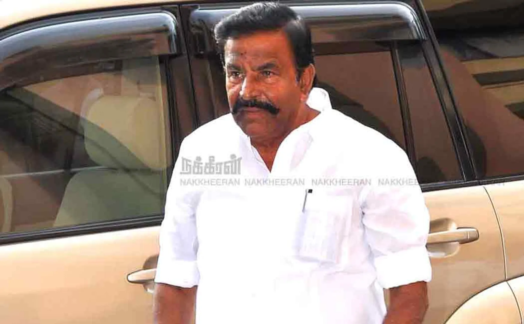 dmk party k.n.nehru high court madurai bench 