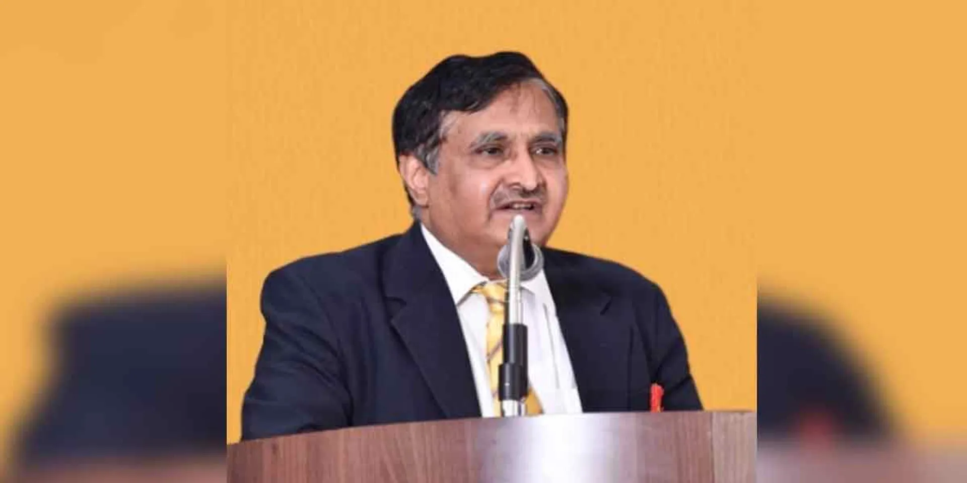 '' I have retired ... the commission cannot investigate me .. '' - Surappa's argument in court!