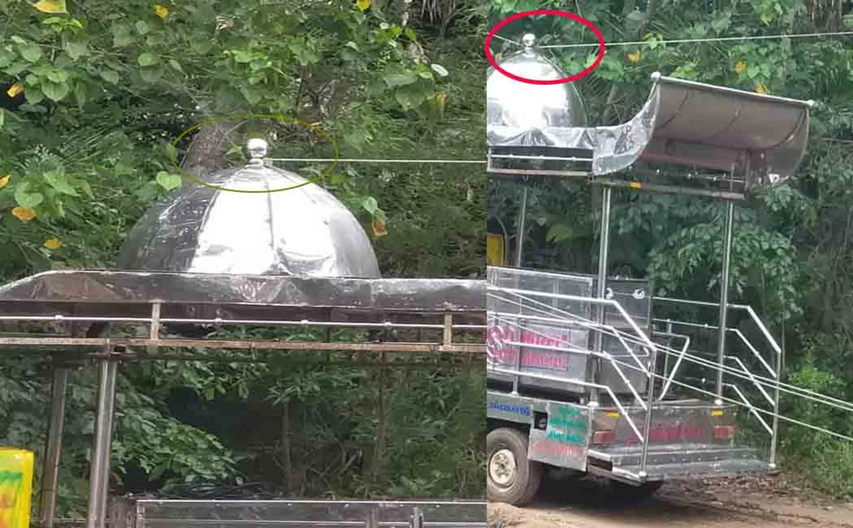 pudukkottai district incident driver 