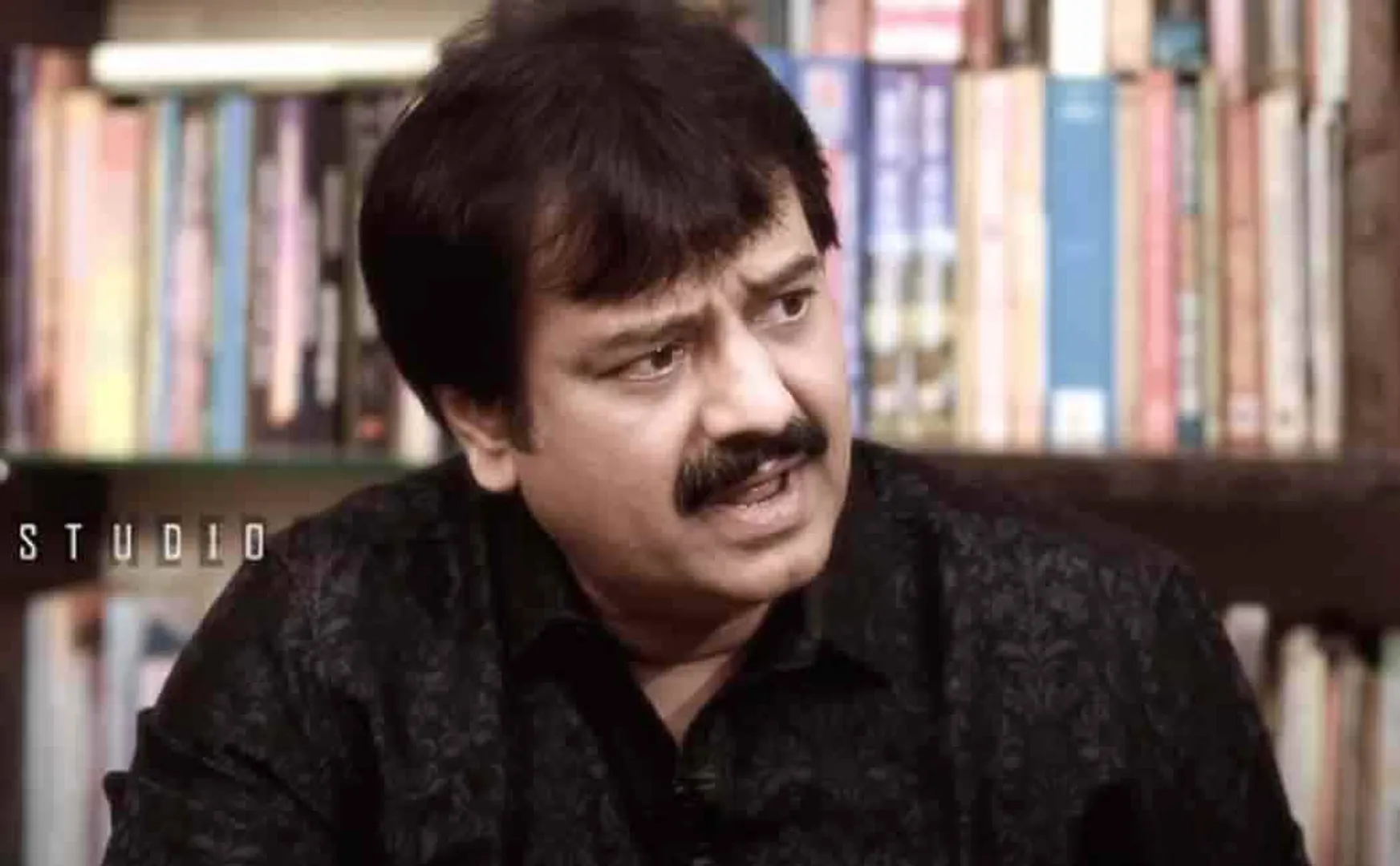 vivek