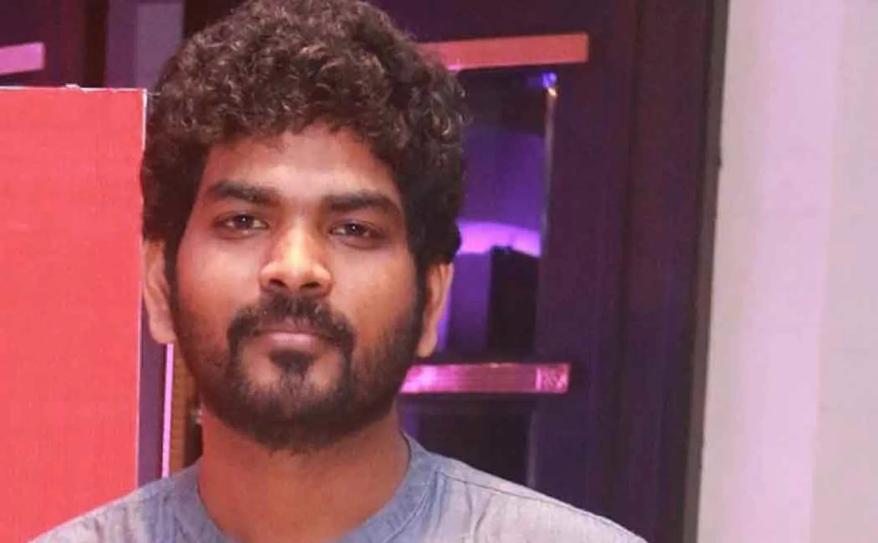 vignesh sivan