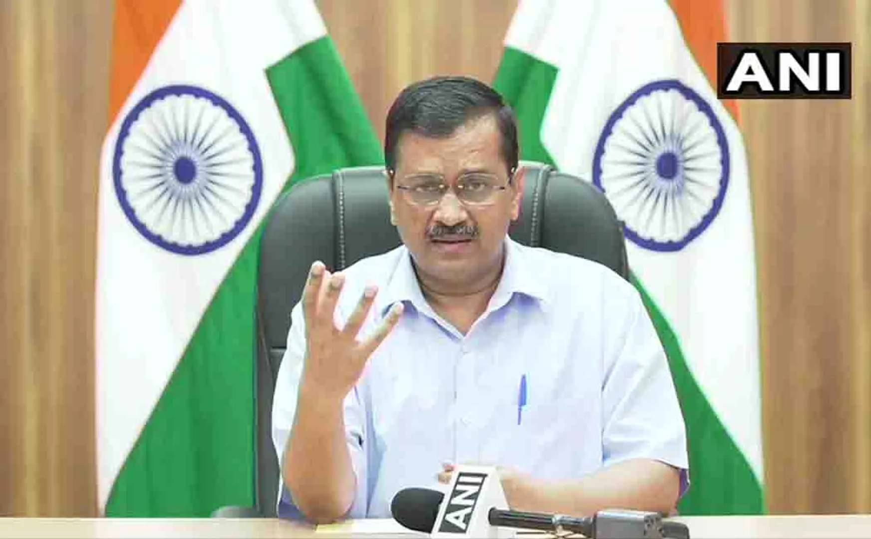 coronavirus issues delhi cm arvind kejriwal pressmeet 