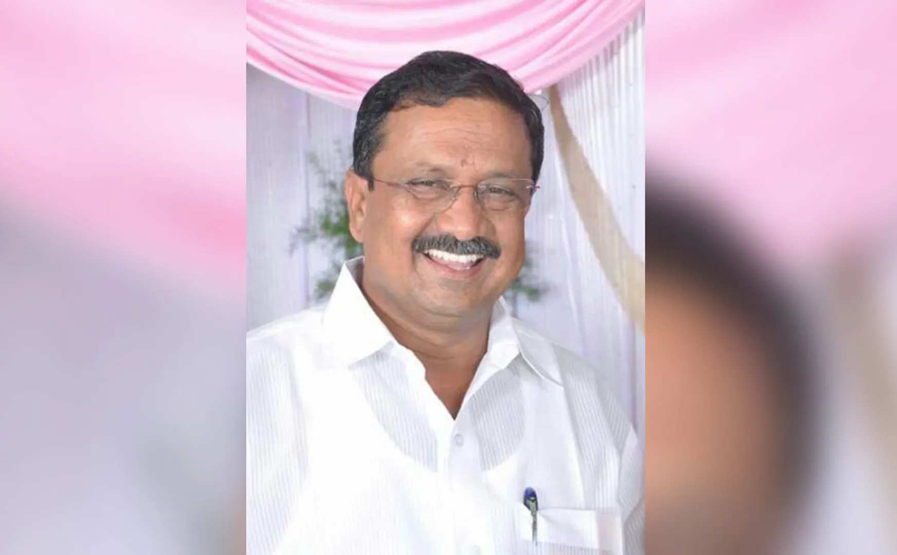dmk mla test for positive in coronavirus admitted at hospital 