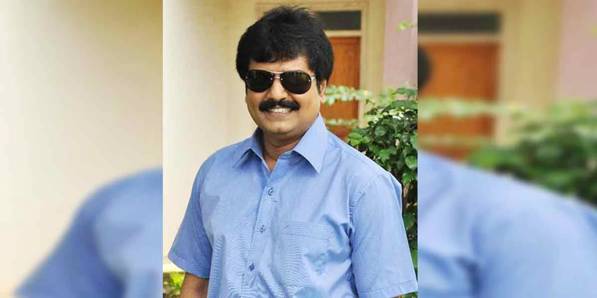  Actor Vivek has passed away !!