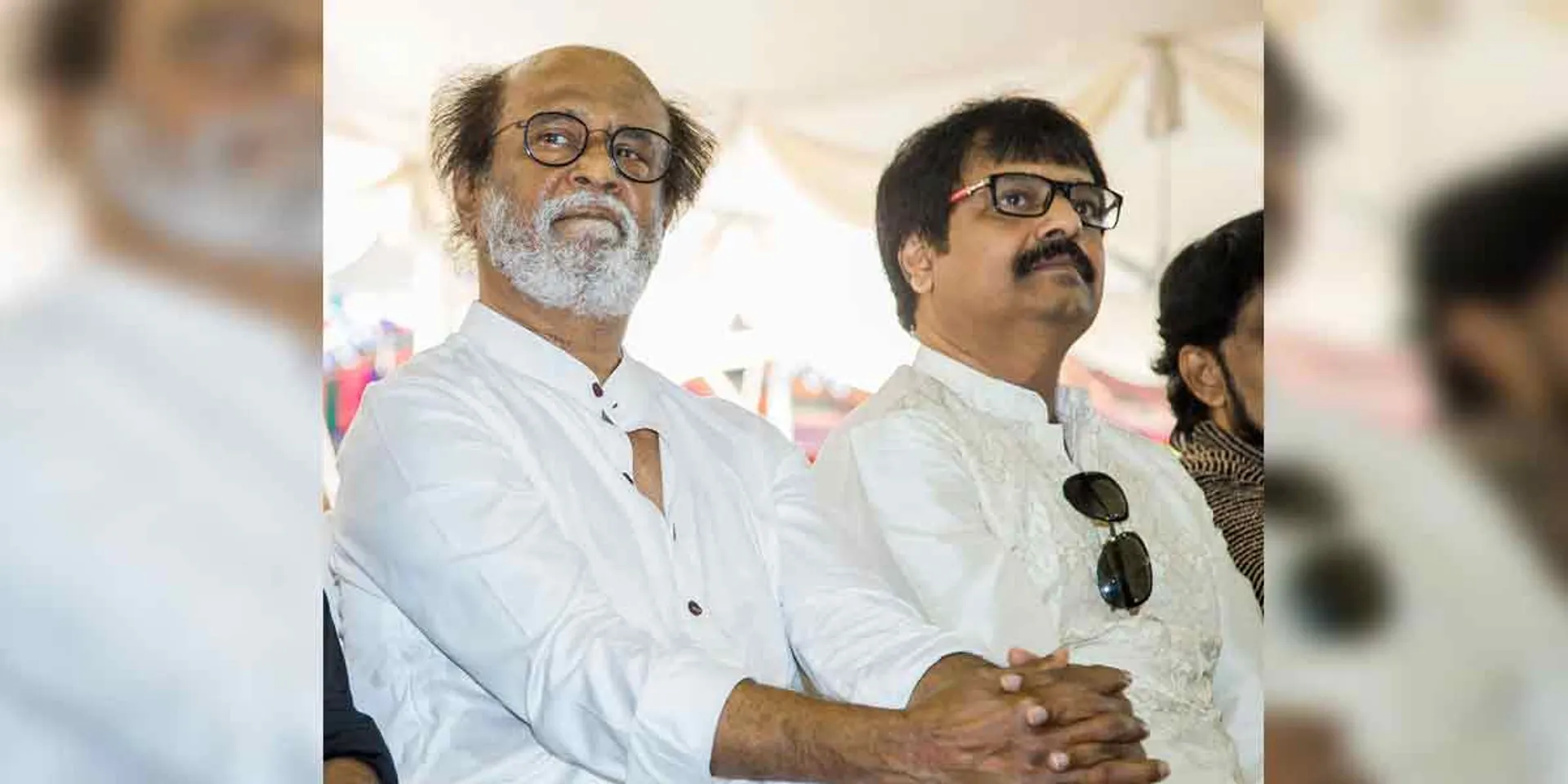 'Every day is an unforgettable day' - Rajinikanth mourns Vivek's passedaway 