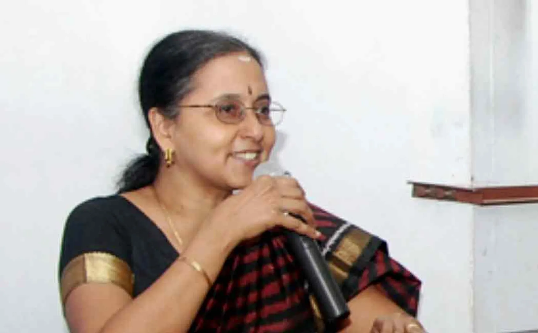 Chennai High Court orders removal of ban on Kirija Vaithiyanathan's appointment