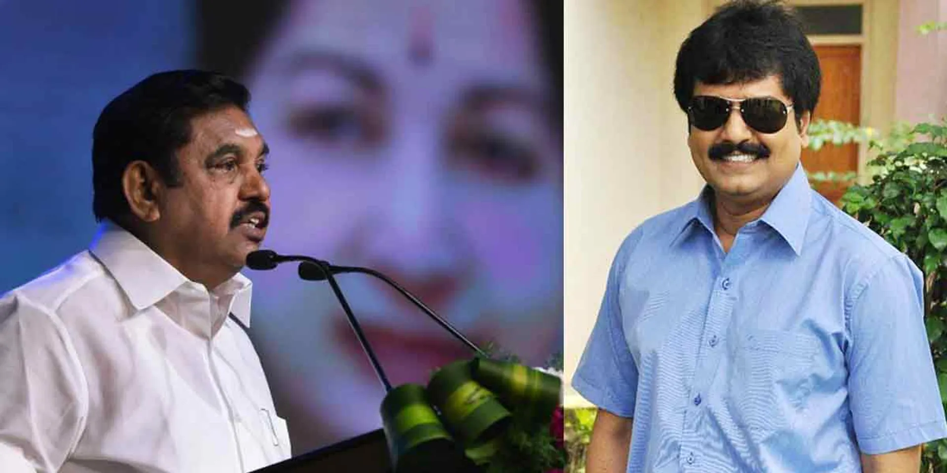 Chief Minister mourns actor Vivek