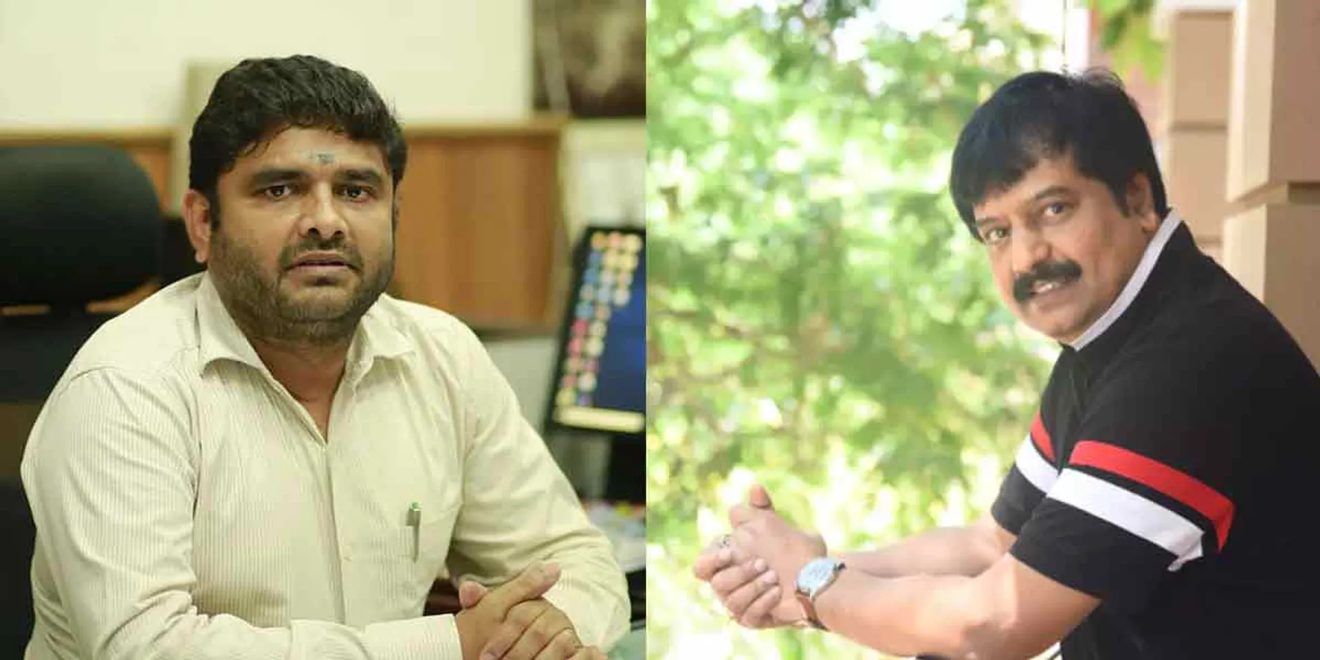 Actor Vivek passes away ... Chennai Corporation Commissioner Prakash interview!