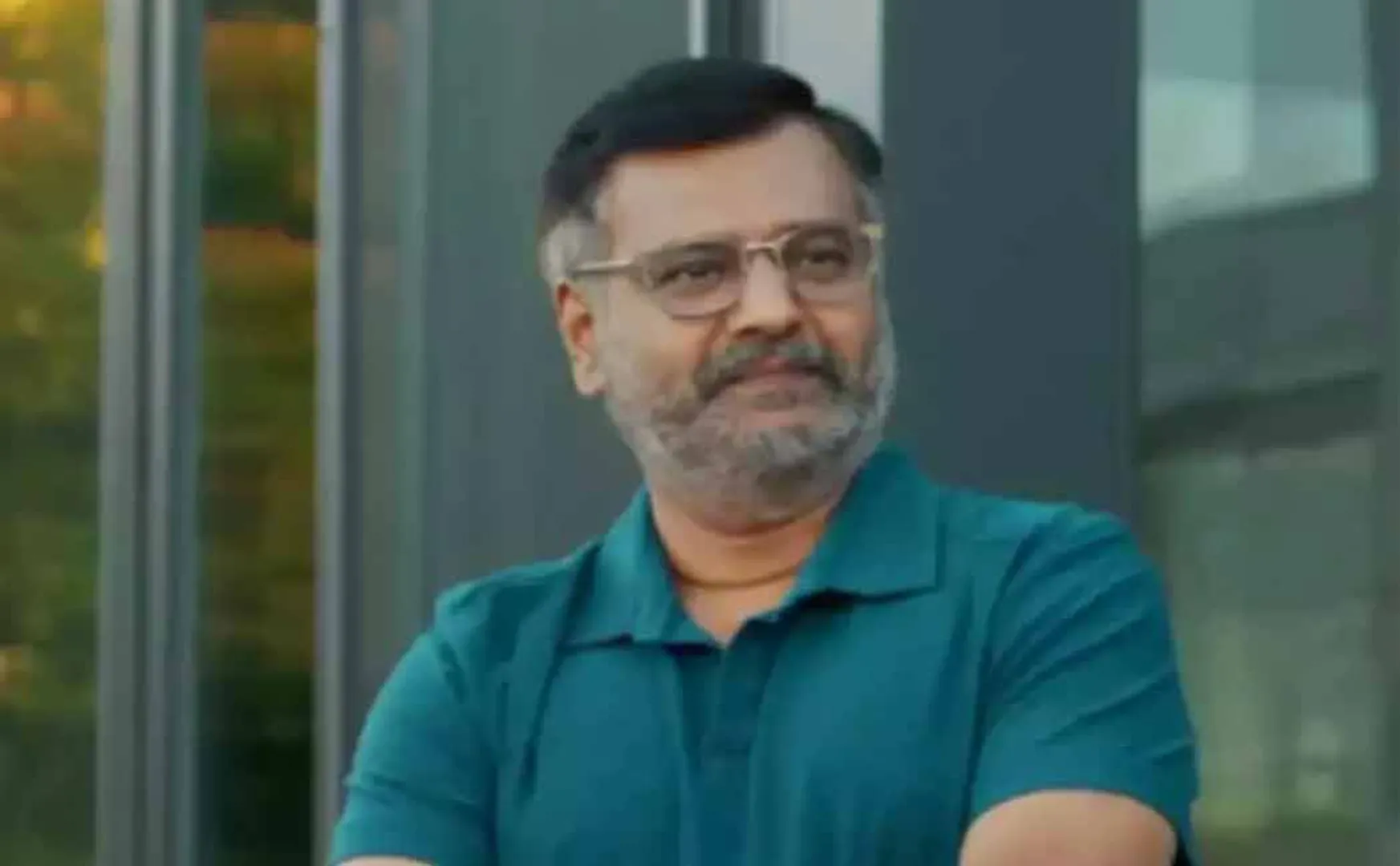 vivekh's unfulfilled dream 
