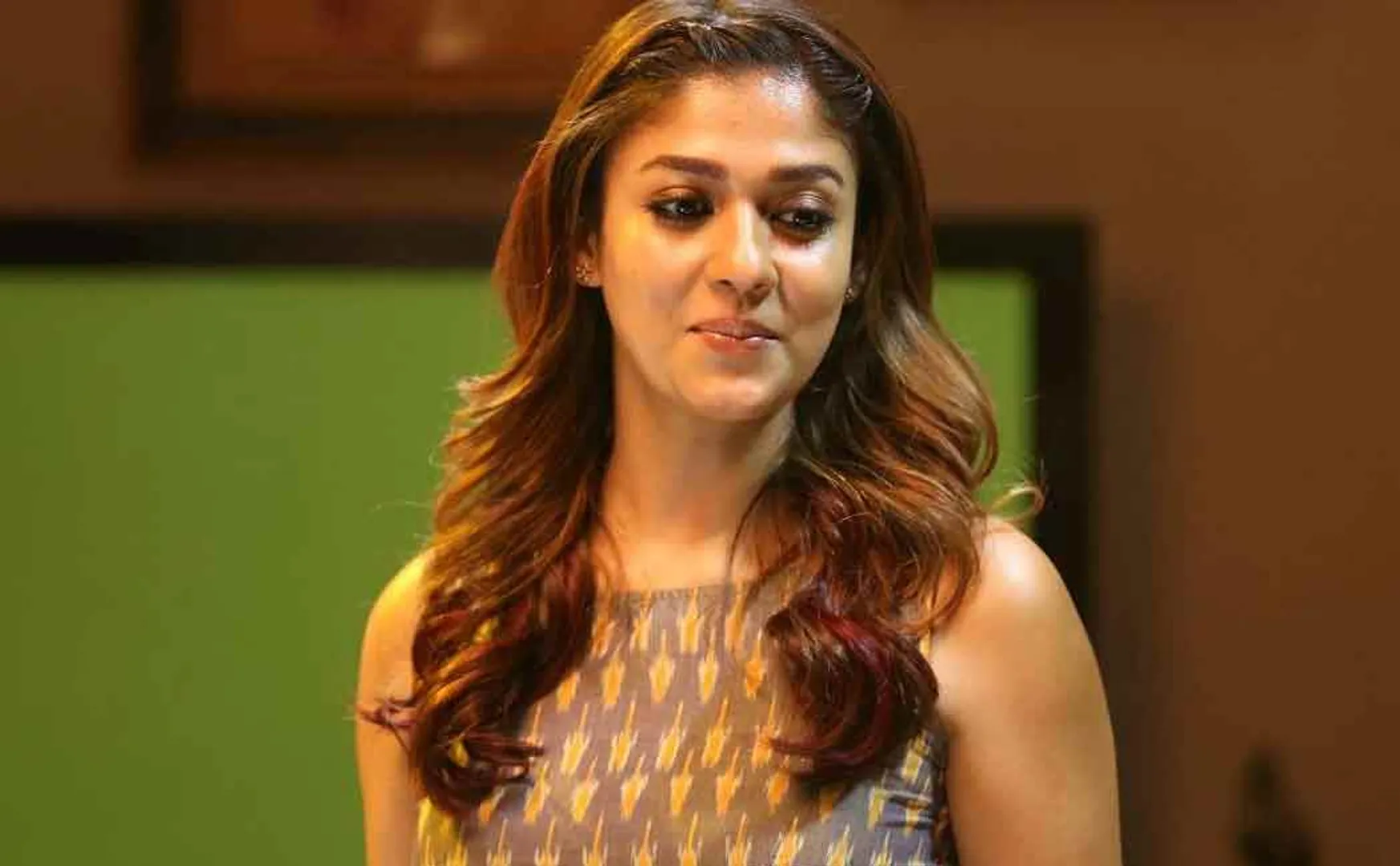 nayanthara