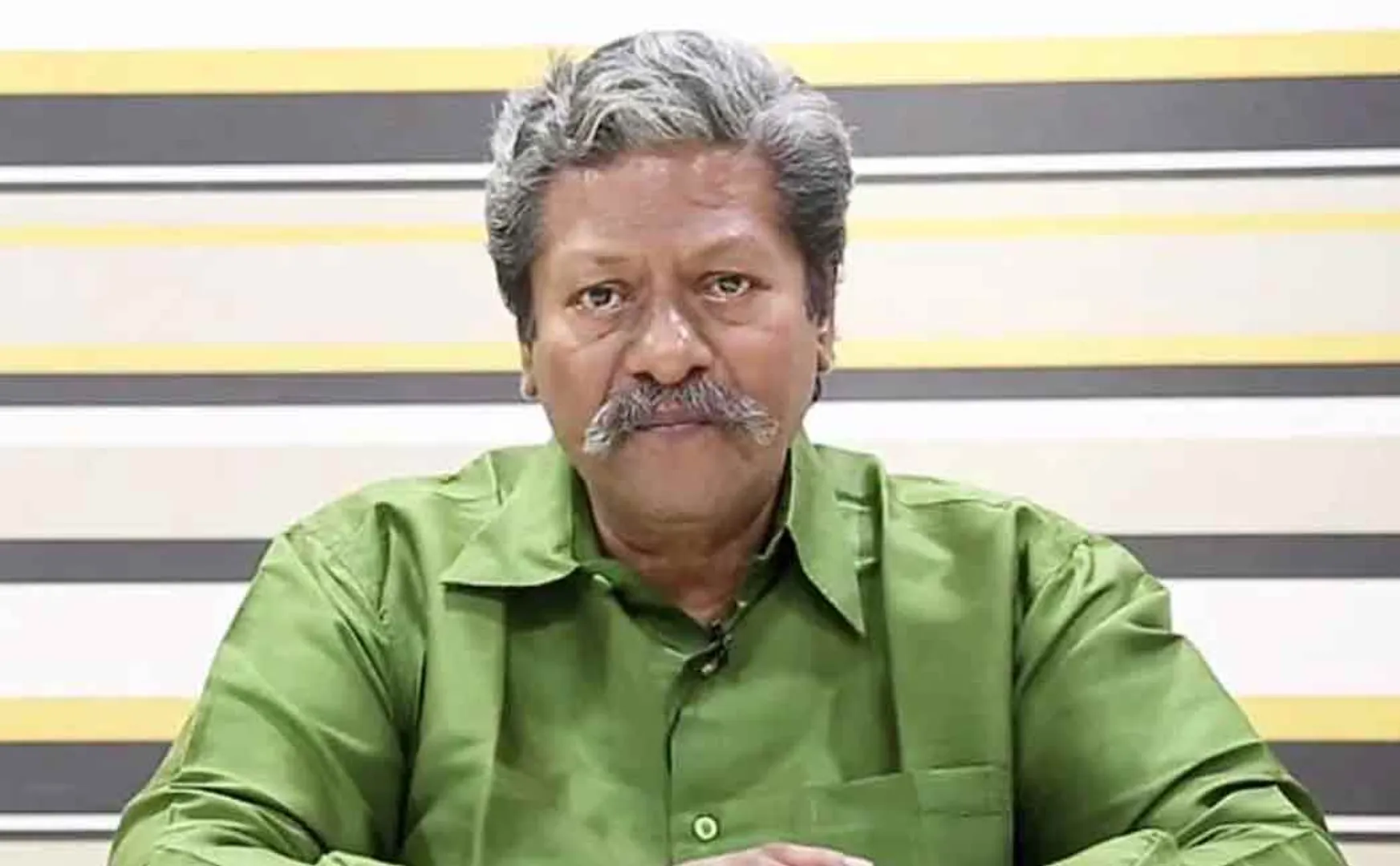 raj kiran