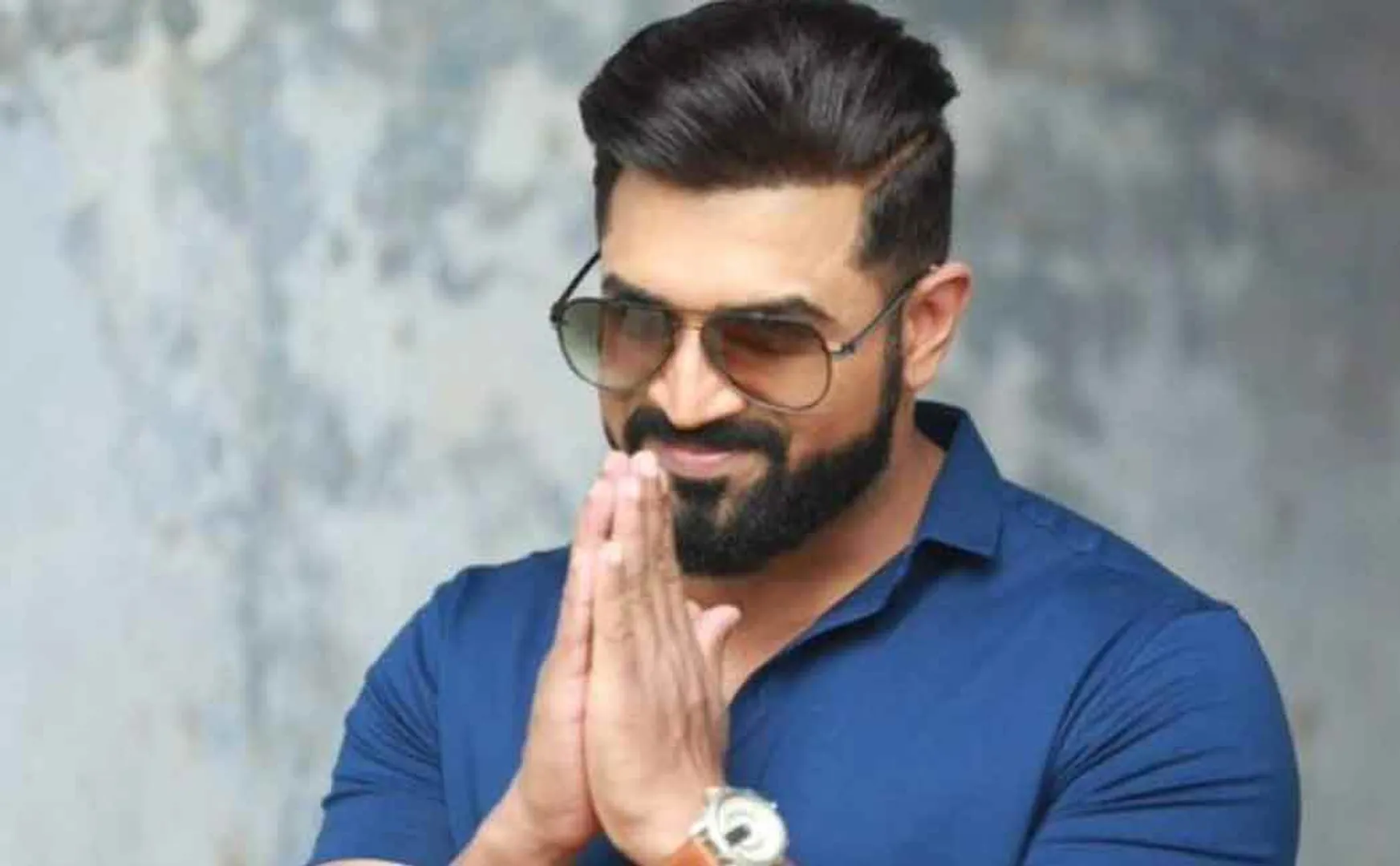 arun vijay