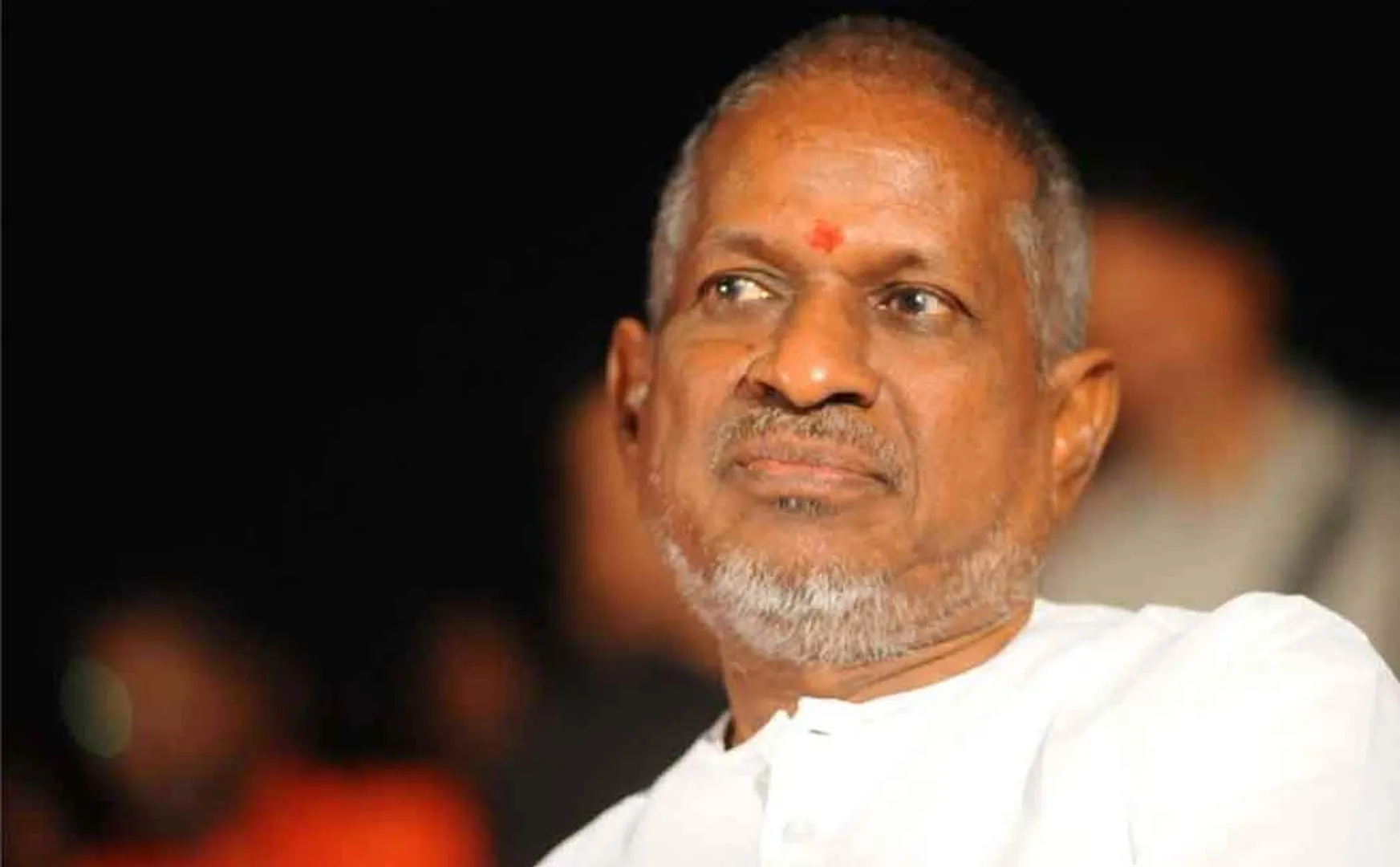 ilayaraja