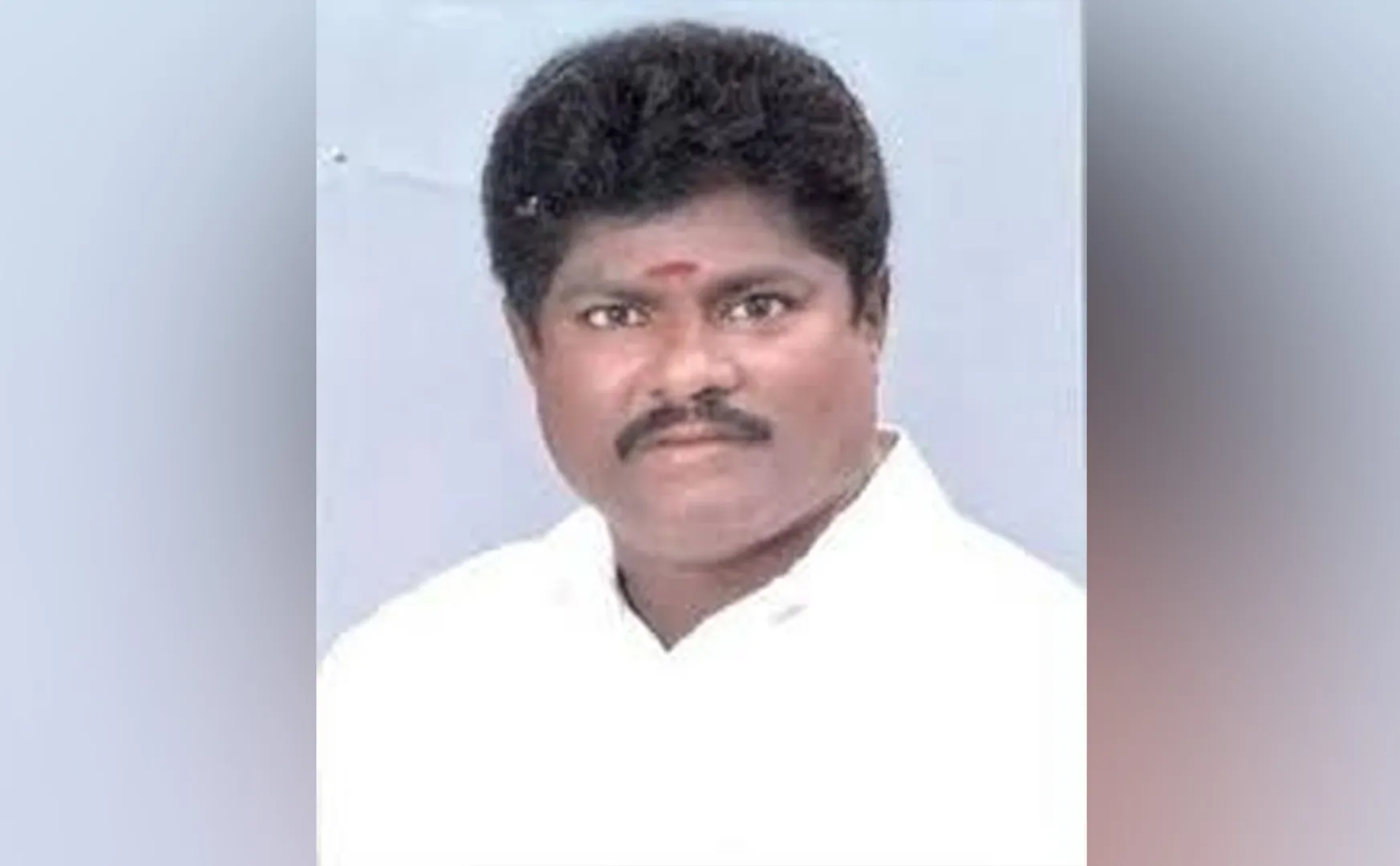 sholavandan admk party mla expain 
