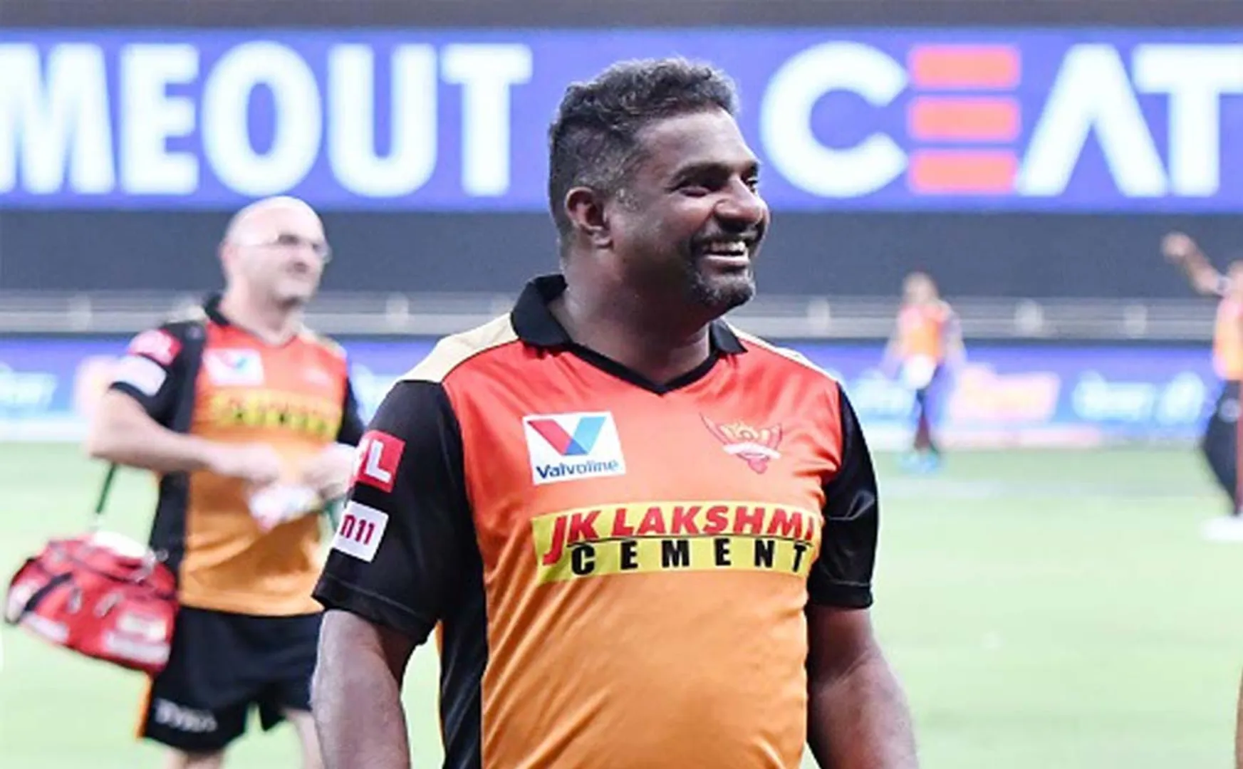 former cricket player Muttiah Muralitharan admitted at hospital in chennai 