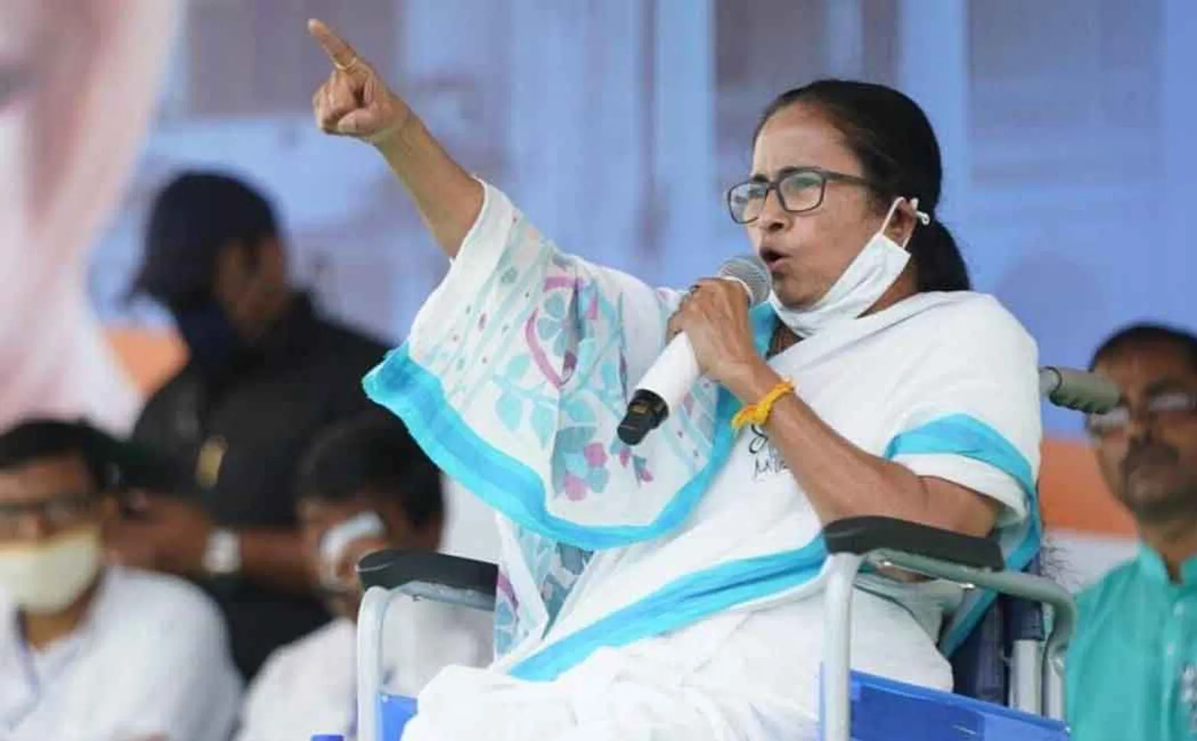 mamata banerjee