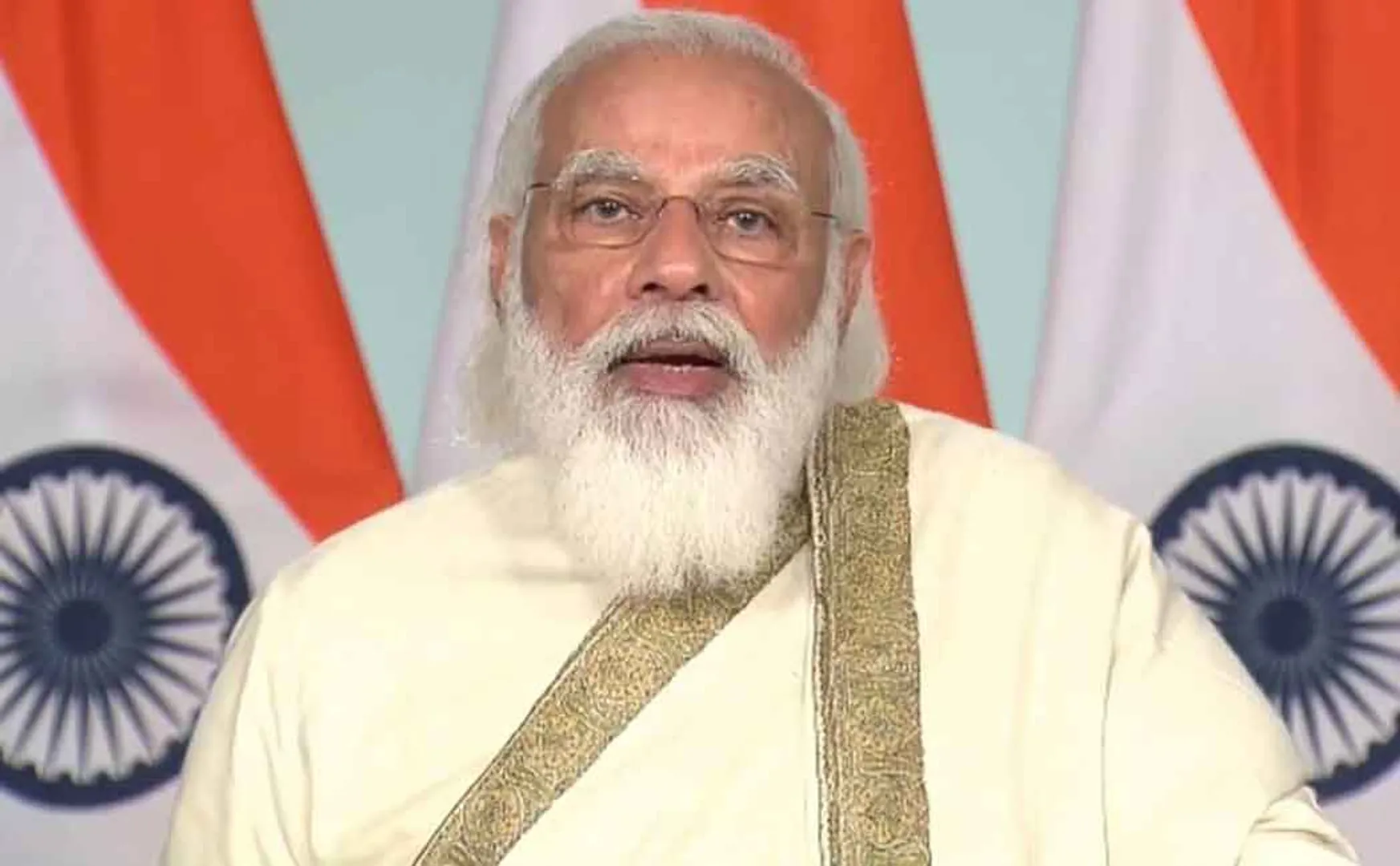 Narendra Modi
