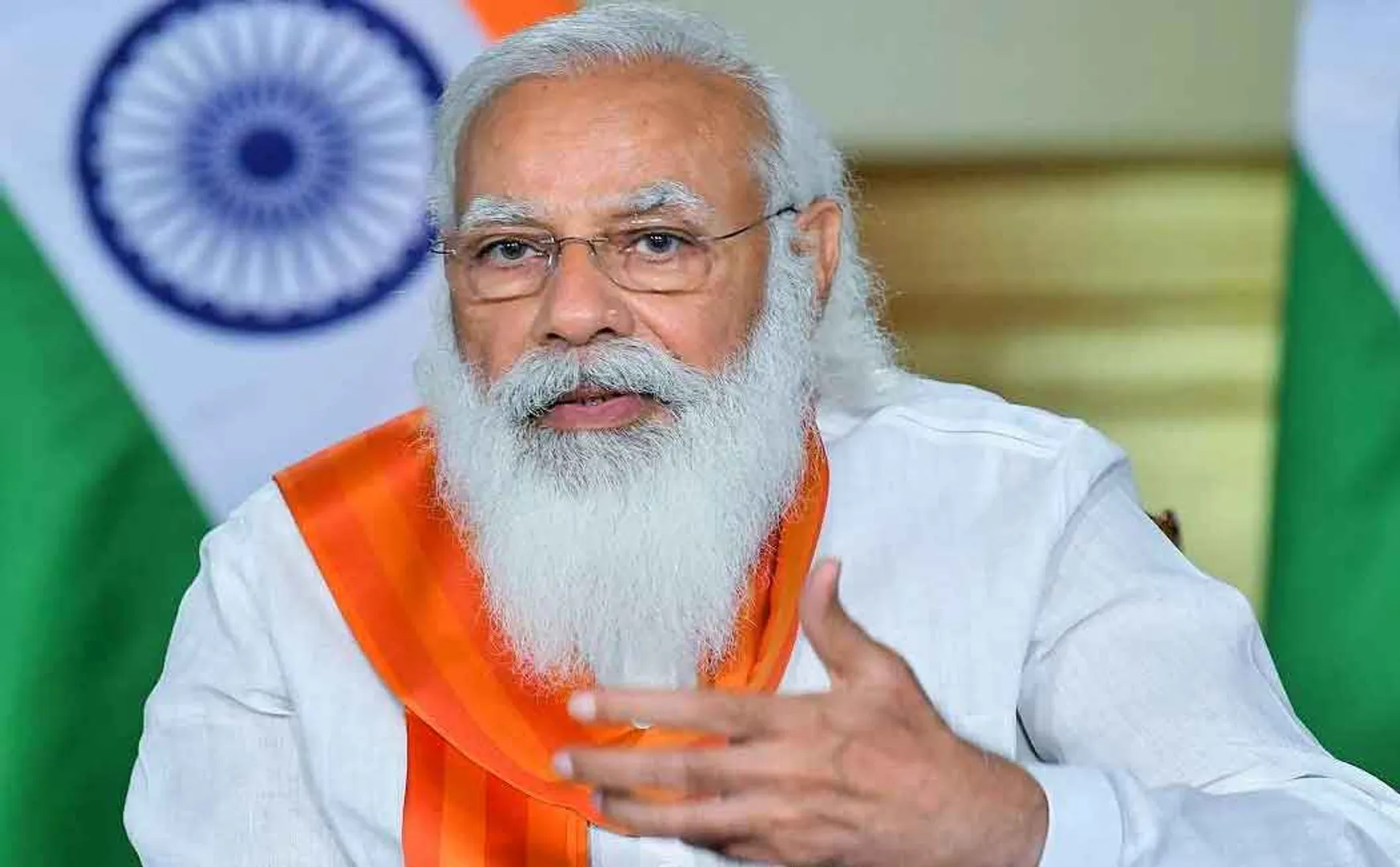Narendra Modi