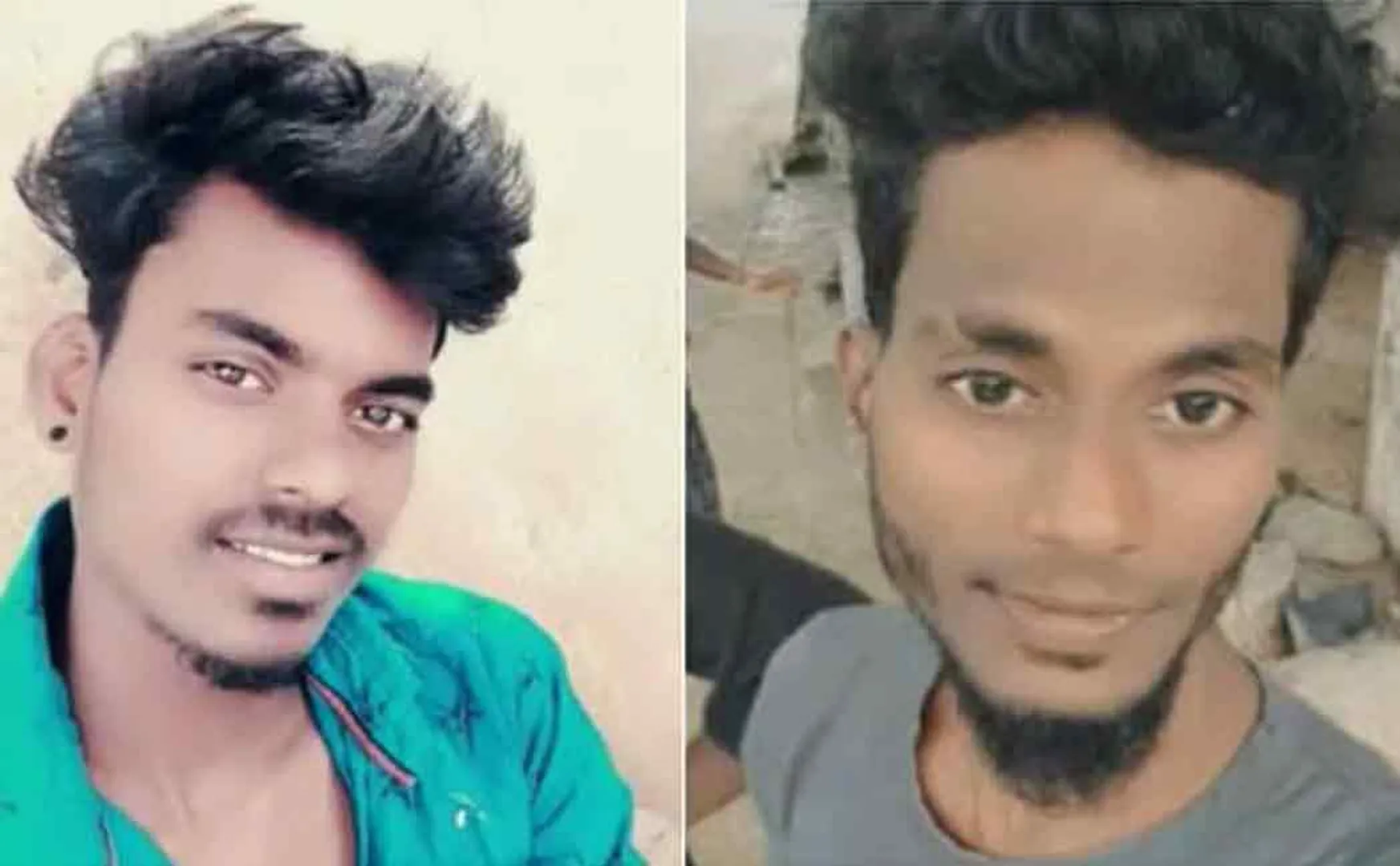 Arakkonam two youngsters passes away case one surrender in court  