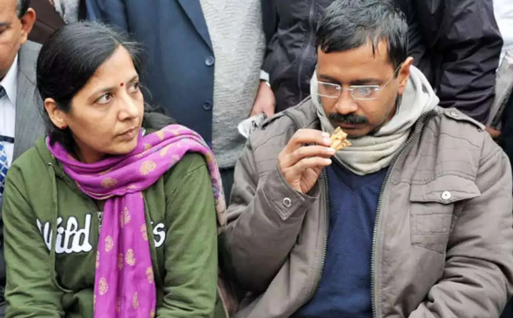 arvind kejriwal