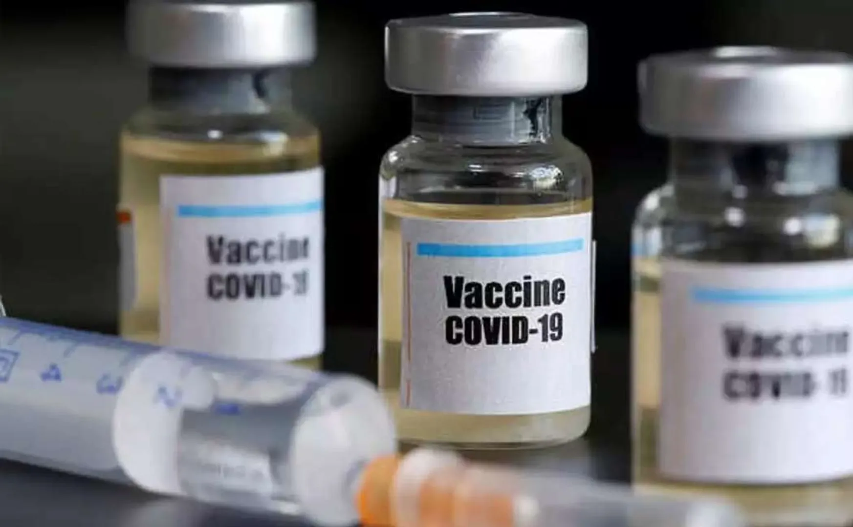 corona vaccine 