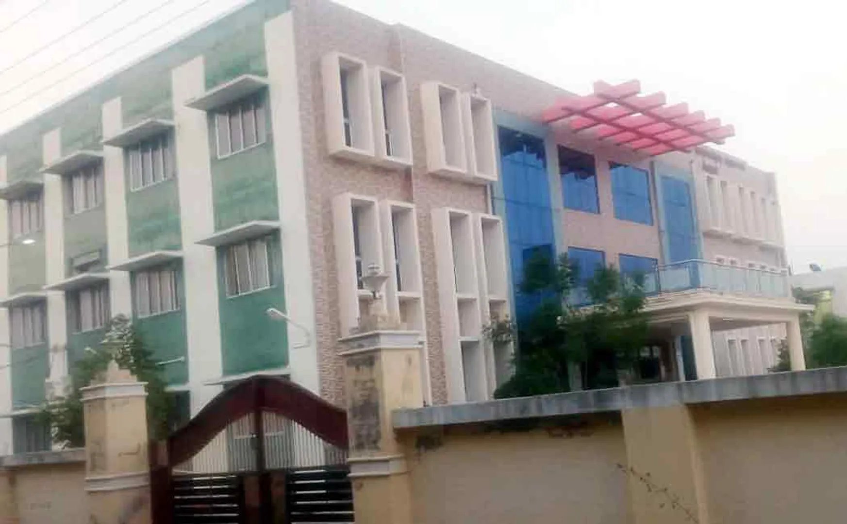 Transfer of female employees on maternity leave! - Violation for manual in labor welfare!