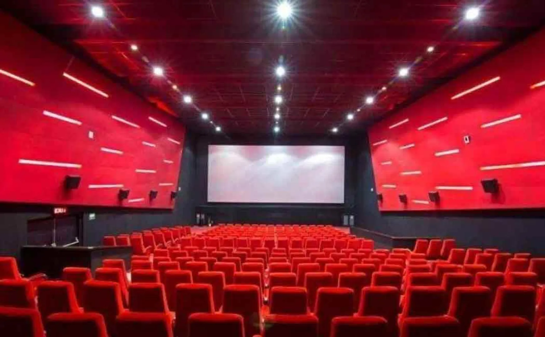 theater