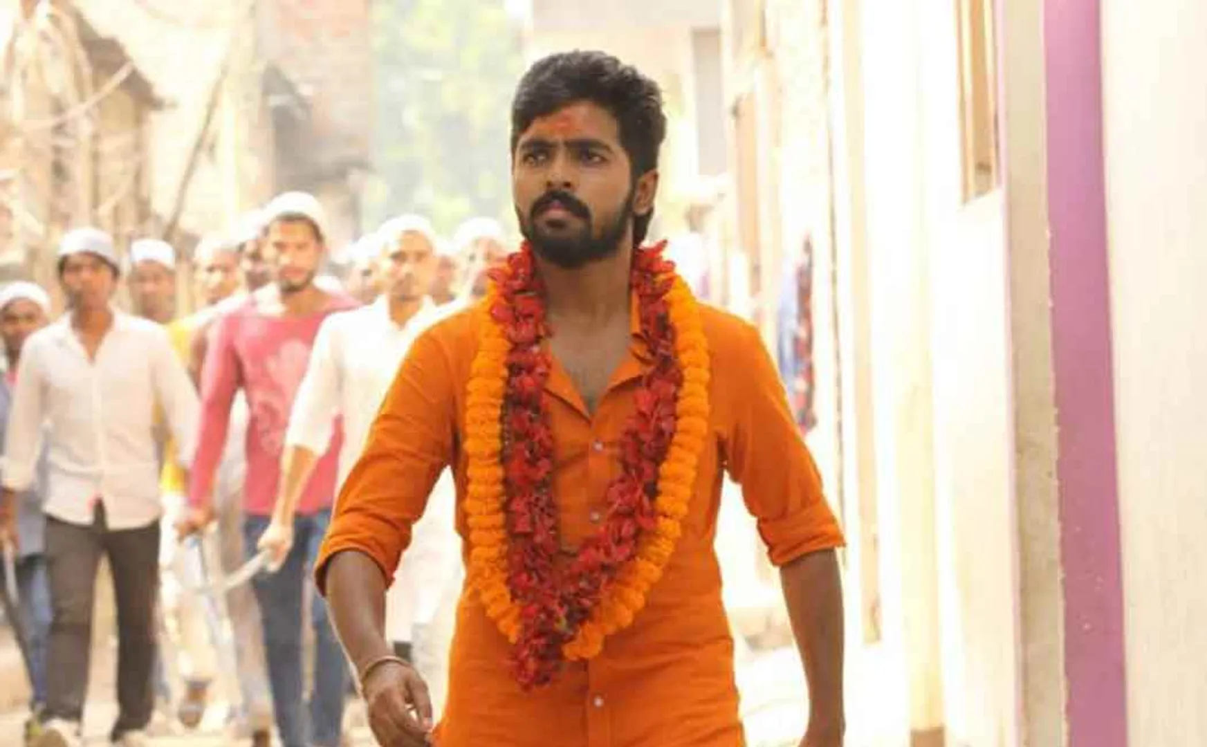 gv prakash