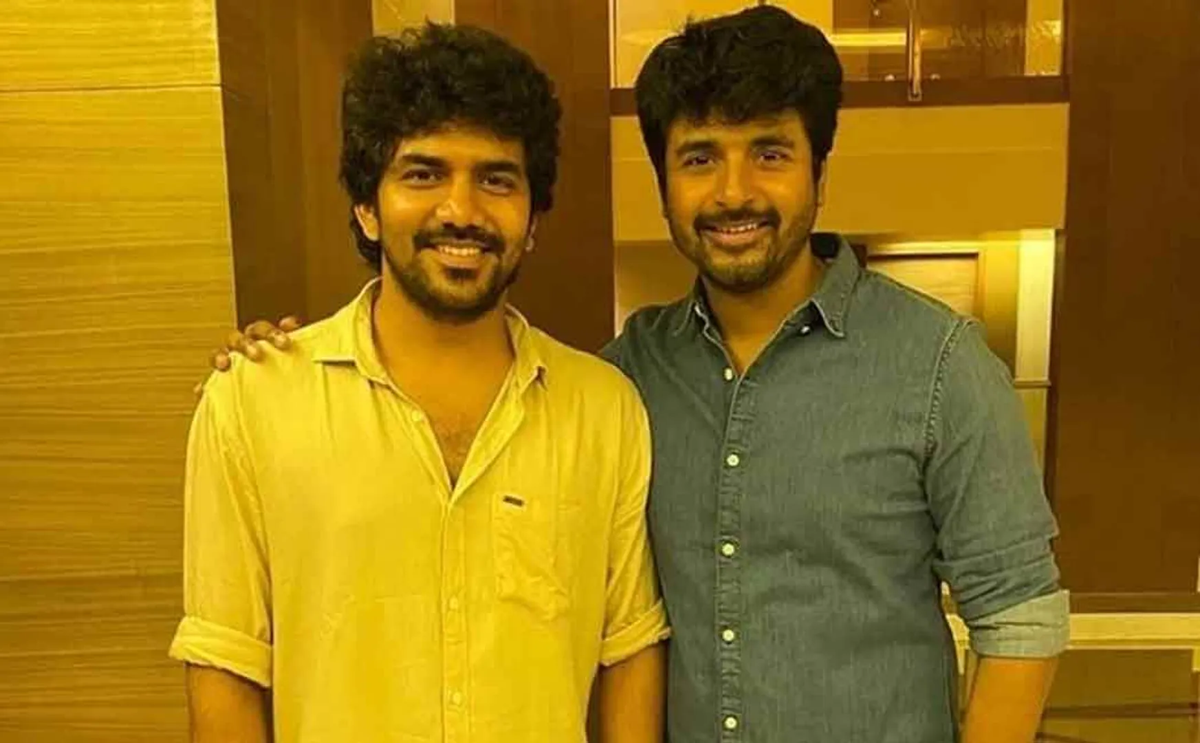 kavin