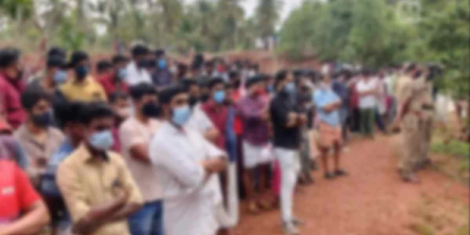 incident in kallakurichi 