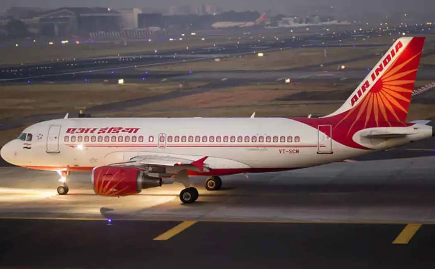 AIR INDIA