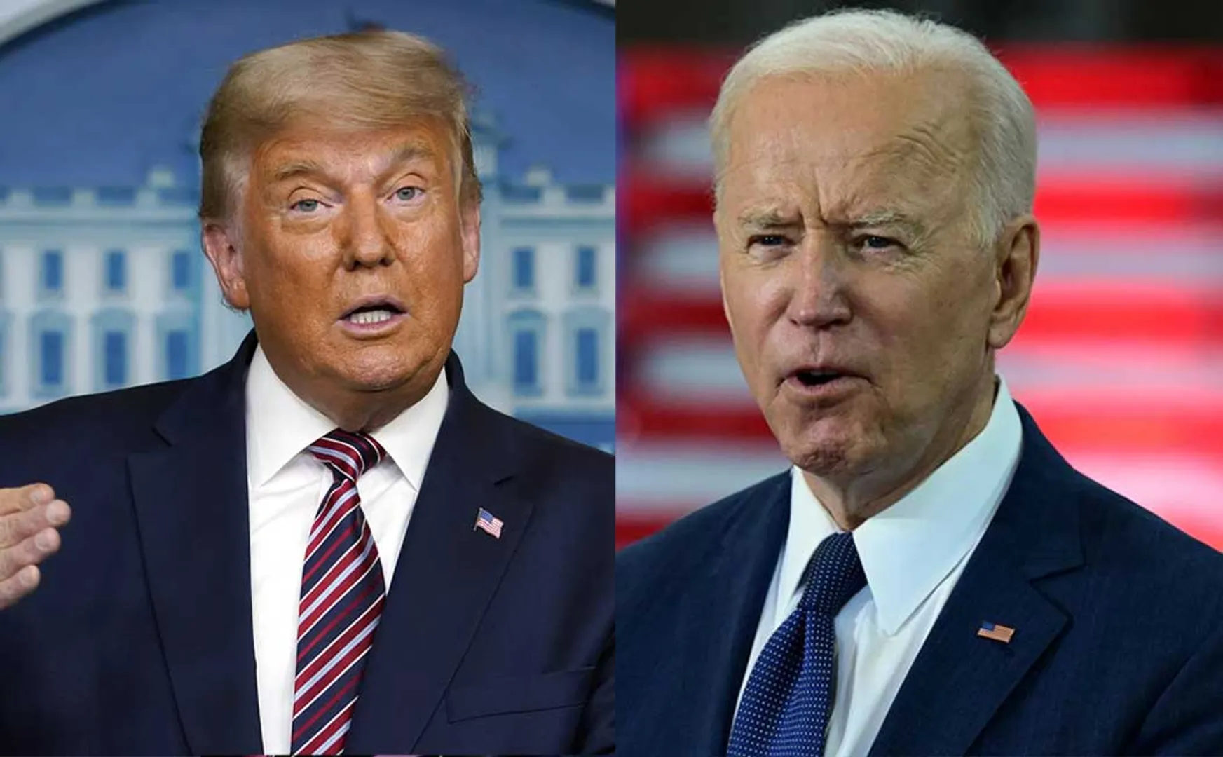trump biden 