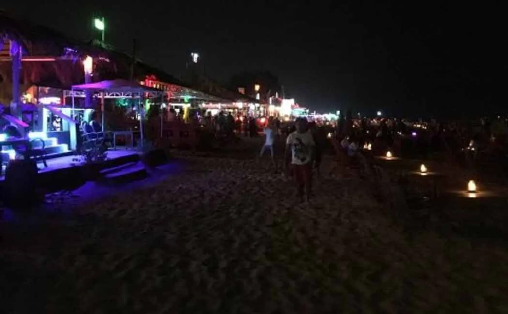 goa