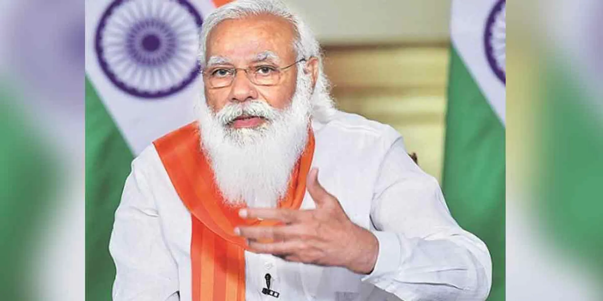 '' It causes mental anguish '' - PM Modi upset!