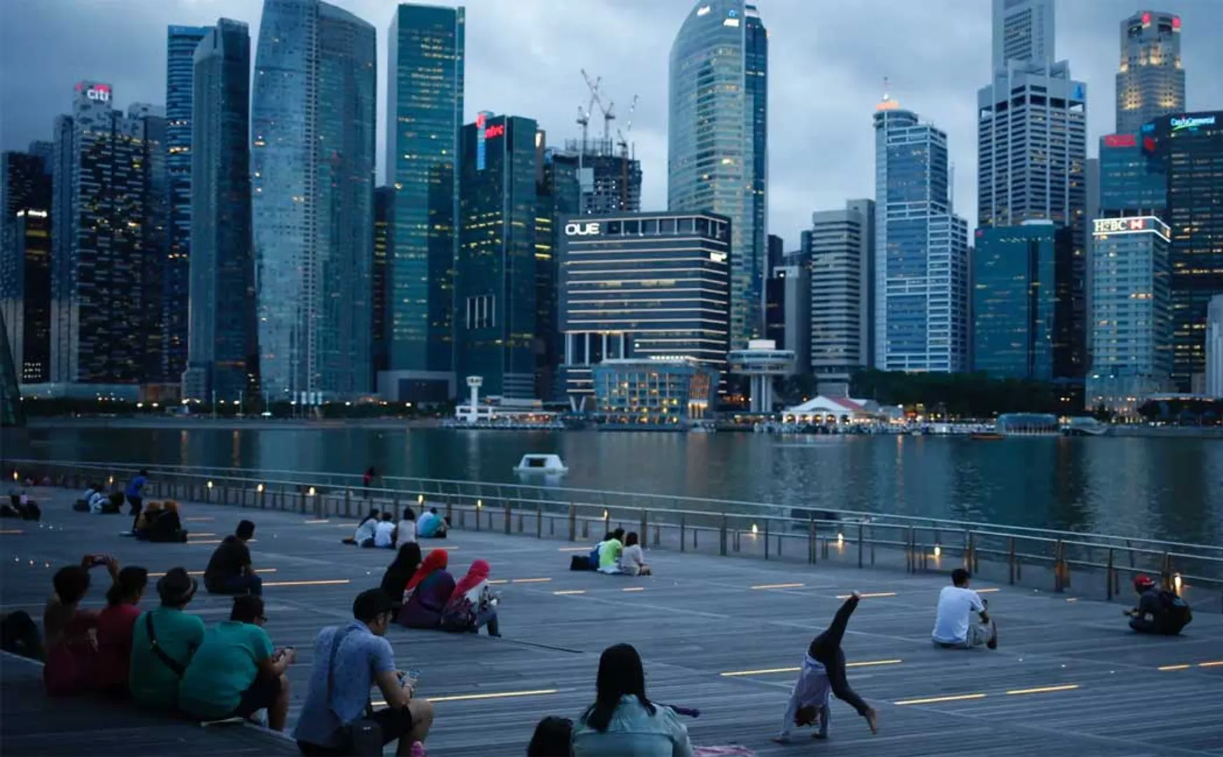 singapore 