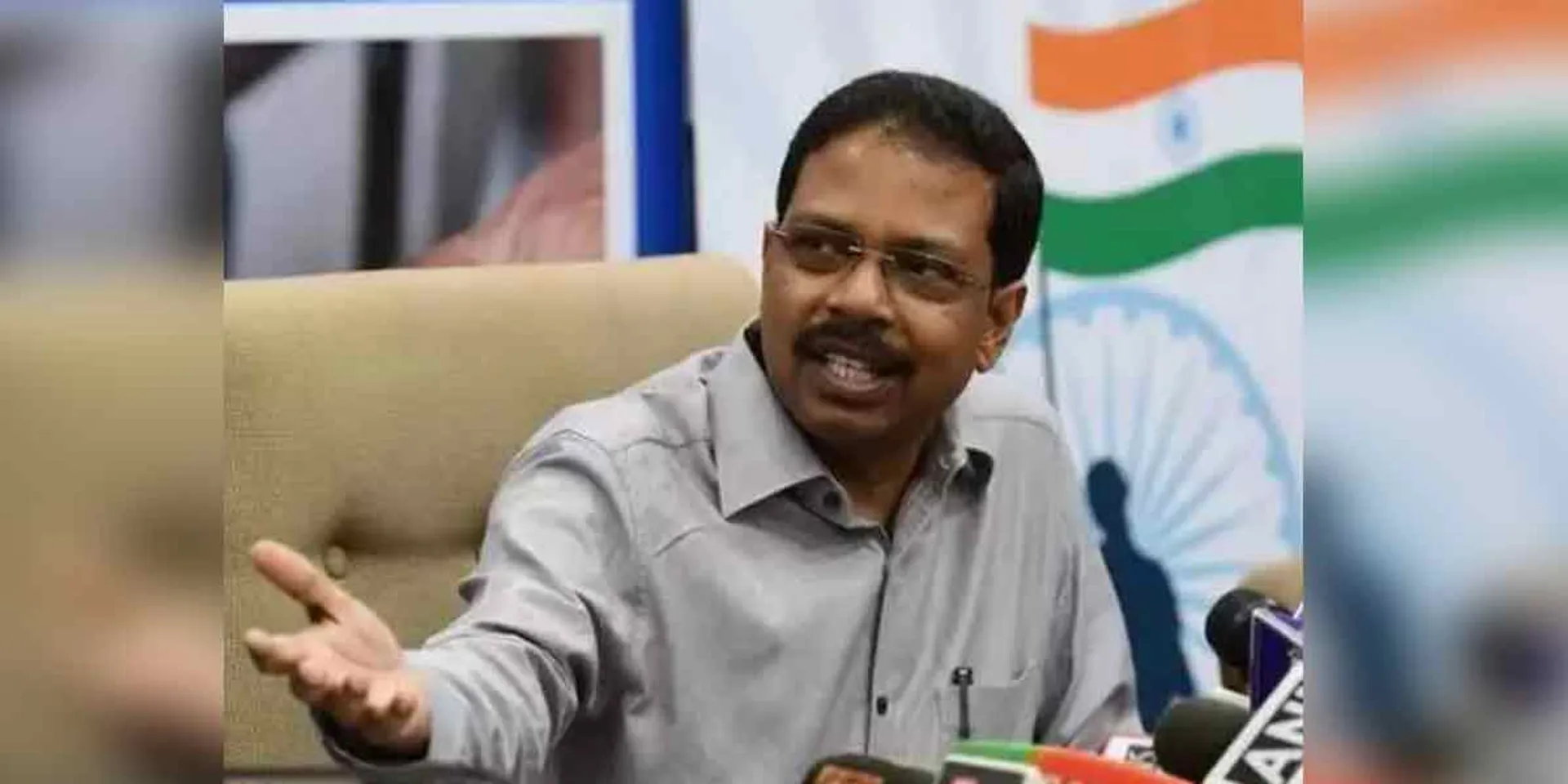  Tamil Nadu Election Officer advises on counting of votes!