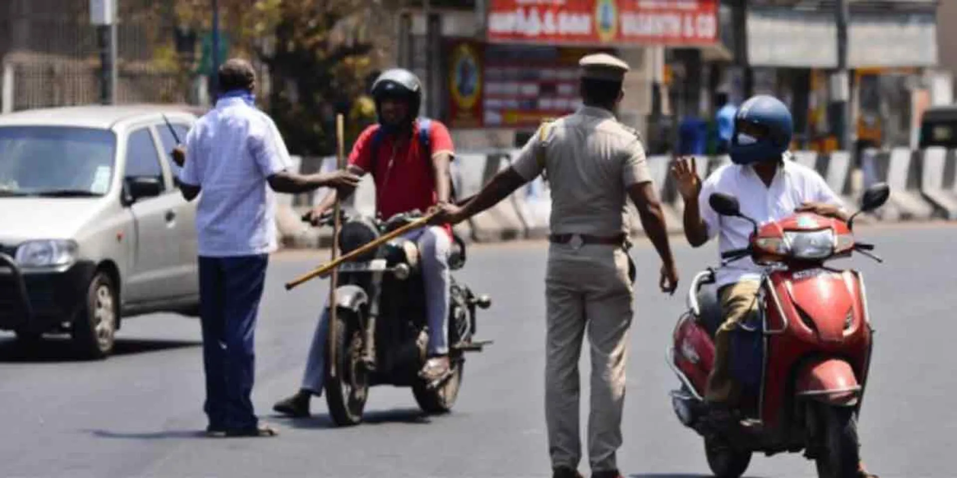 'Speed ​​limiter mandatory for two-wheelers' - High Court orders