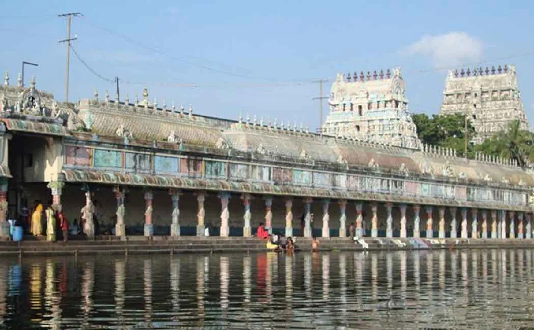 High Court refuses to ban temple consecration