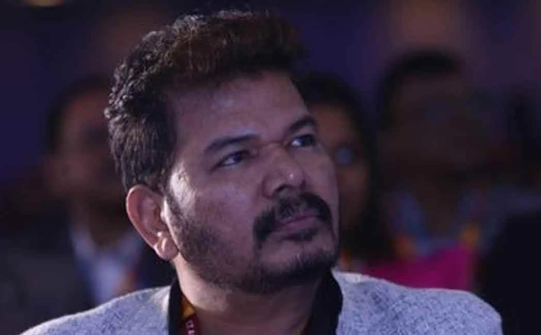 shankar
