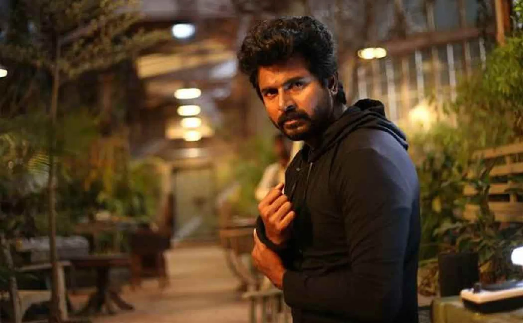 sivakarthikeyan