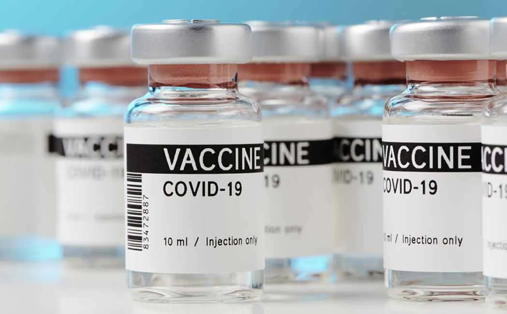 corona vaccine 