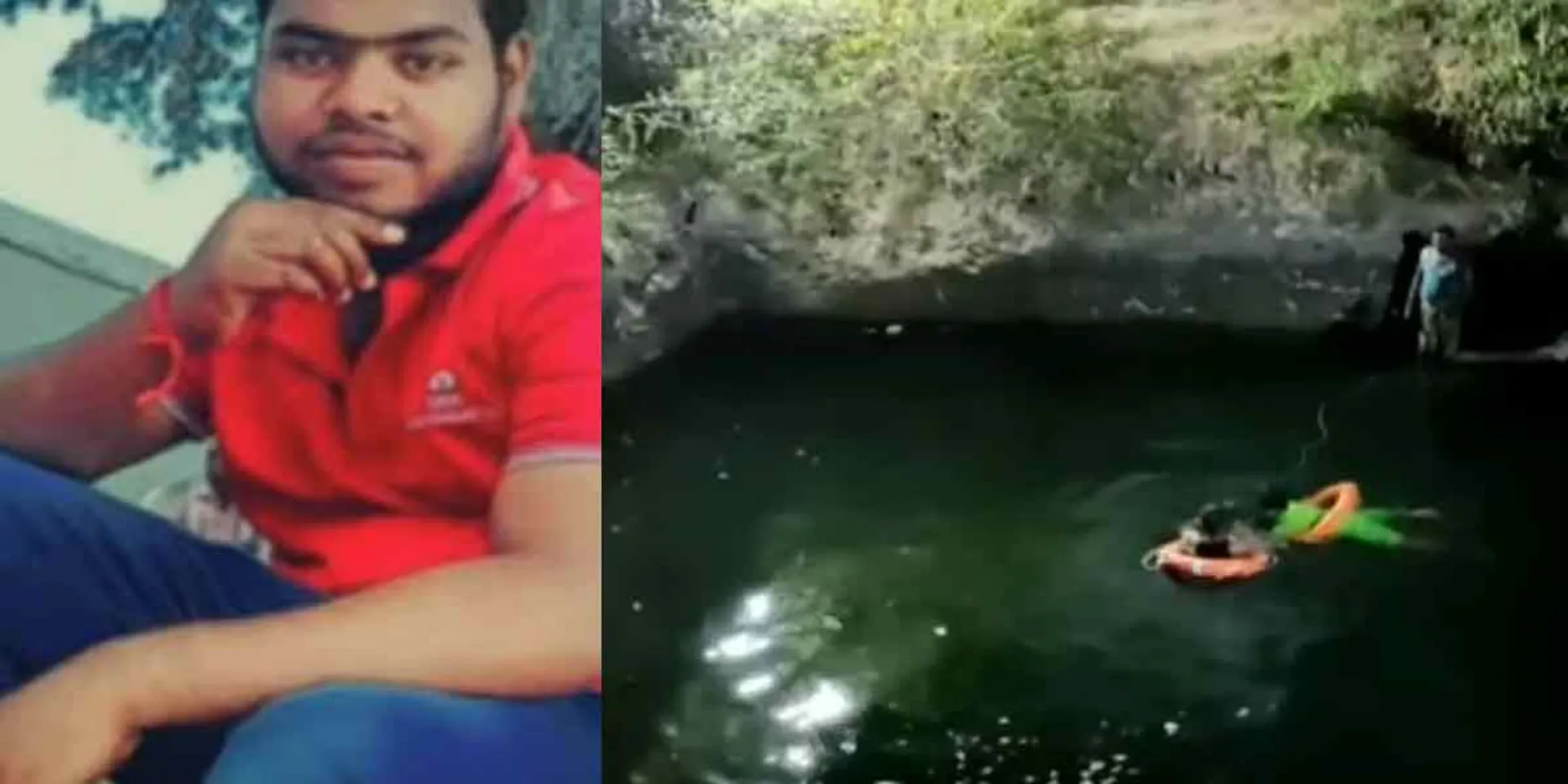 Polytechnic student drowns in well